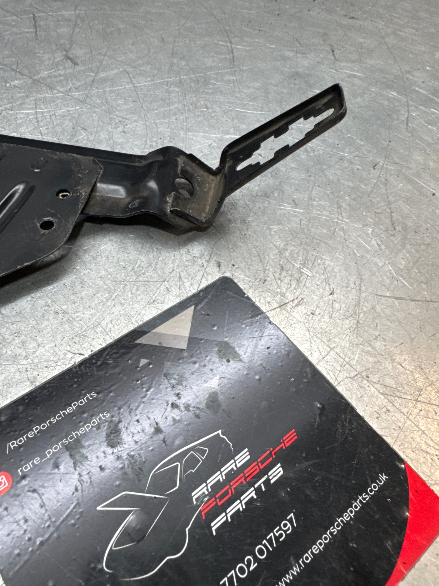 Porsche 944 S2 Turbo ECU bracket, 85.5 onwards 2.5 N/A 94555104902 RHD used