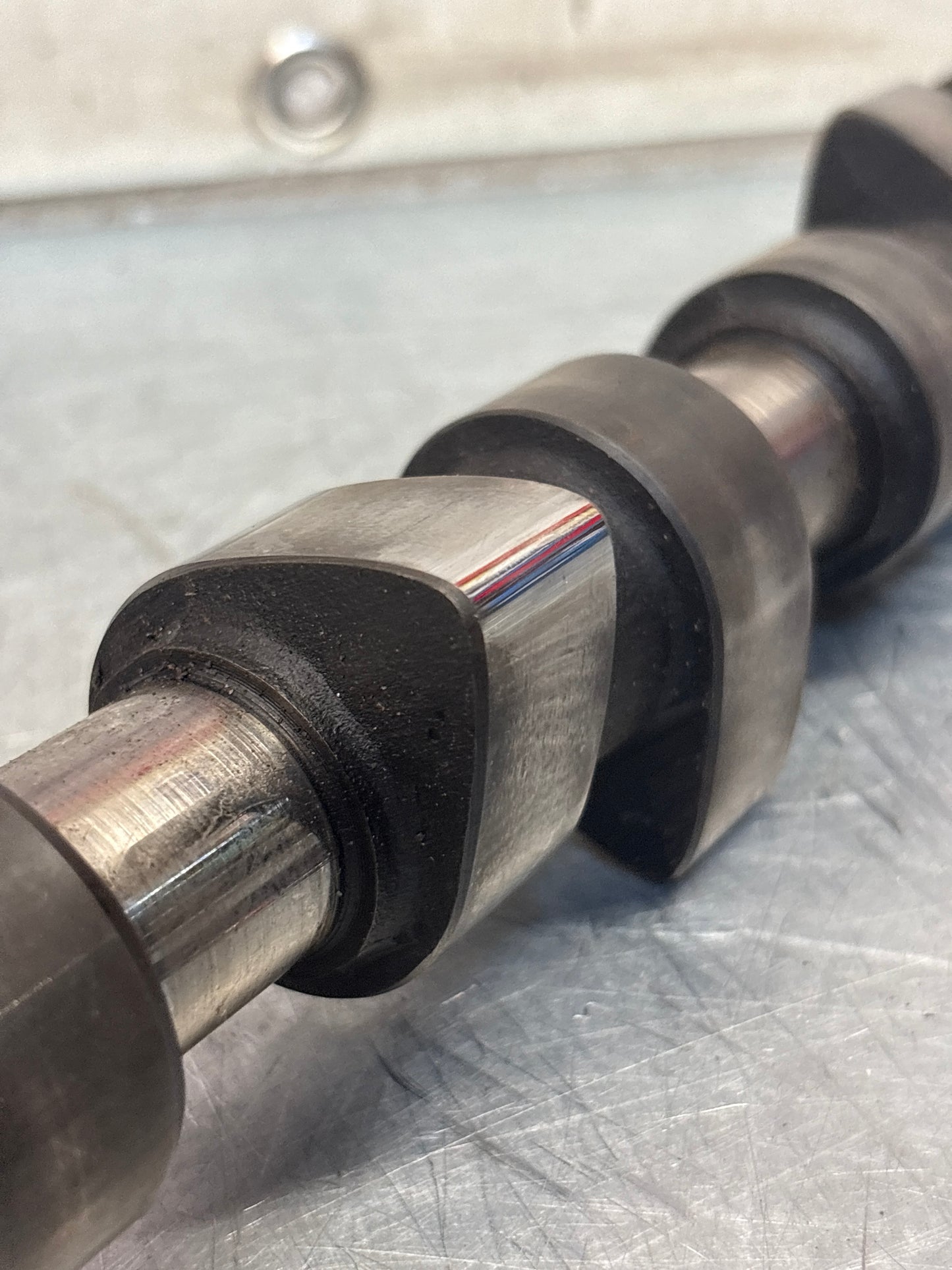 Porsche 924 / 924 Turbo camshaft 046109021used