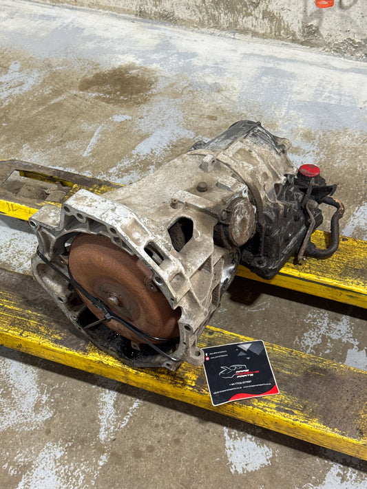 Porsche 924S / 944 (up to “86) 3 Speed Automatic Gearbox RCE, used