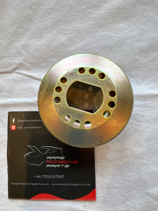 Porsche 911 belt fun pulley 91110620800 NOS
