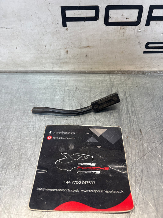 Porsche 928 dashboard connector harness, used 92861241100