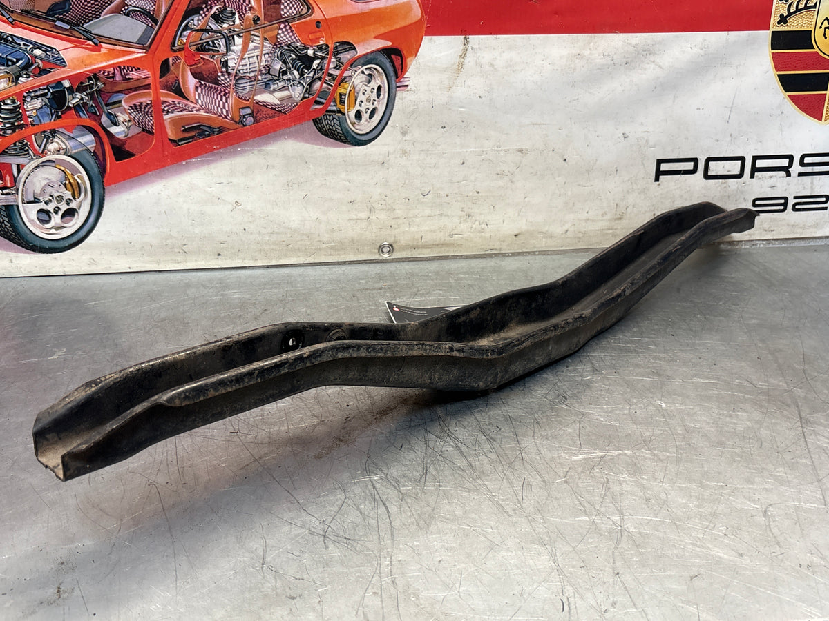 Porsche 944 Transmission Carrier, holder, support, 94437502403, used
