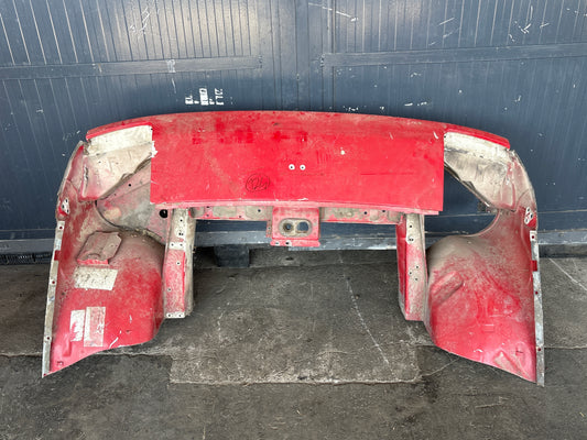 Porsche 924 Front end section cut 477805591
