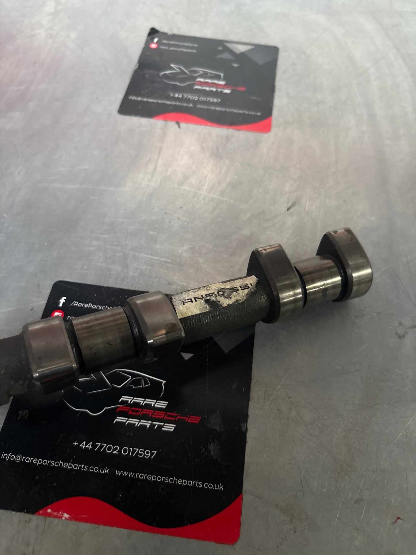 Porsche 944 S2 used exhaust camshaft 9441052753R