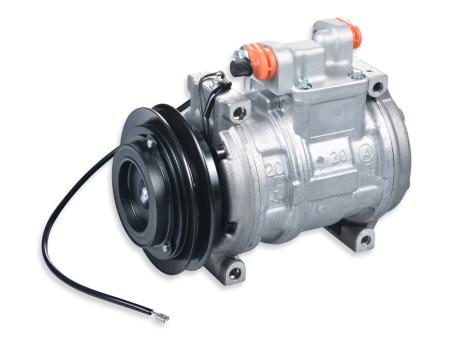 Air conditioner compressor for Porsche 928 GTS from '93 onwards 92812611301