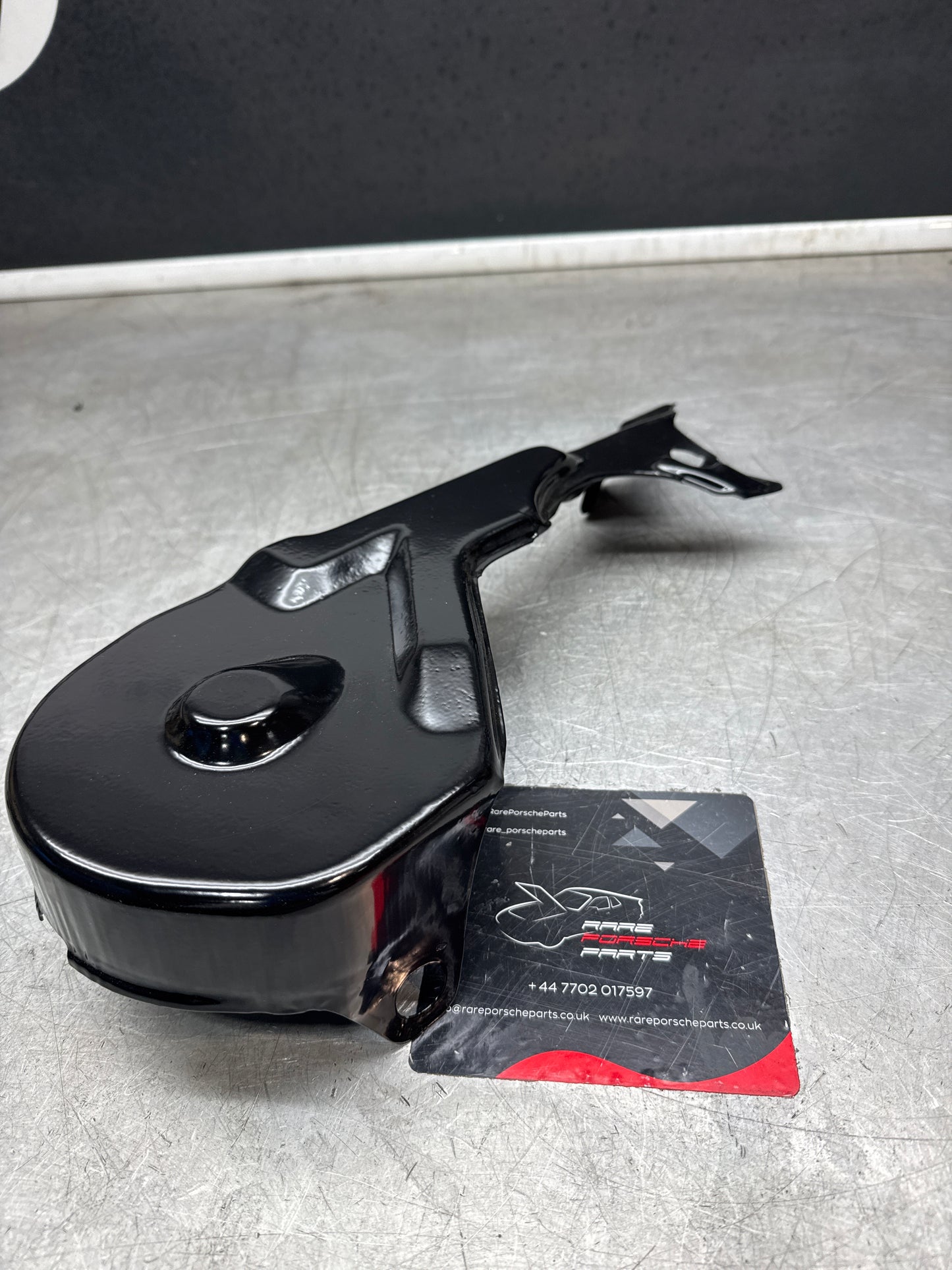 Porsche 924 N/A timing cambelt cover 048109123 refurbished