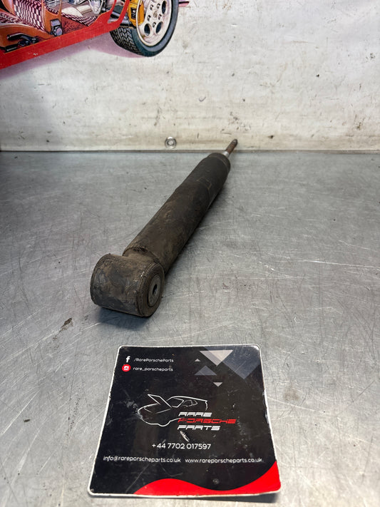 Porsche 928 front shock absorber, used 92834305504