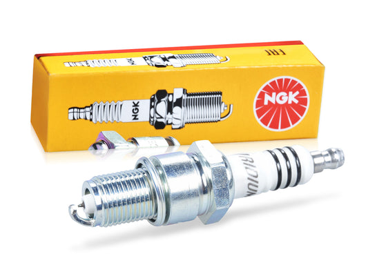 Spark plug for Porsche 911 E S -'73 turbo 3.0 3.3 NGK