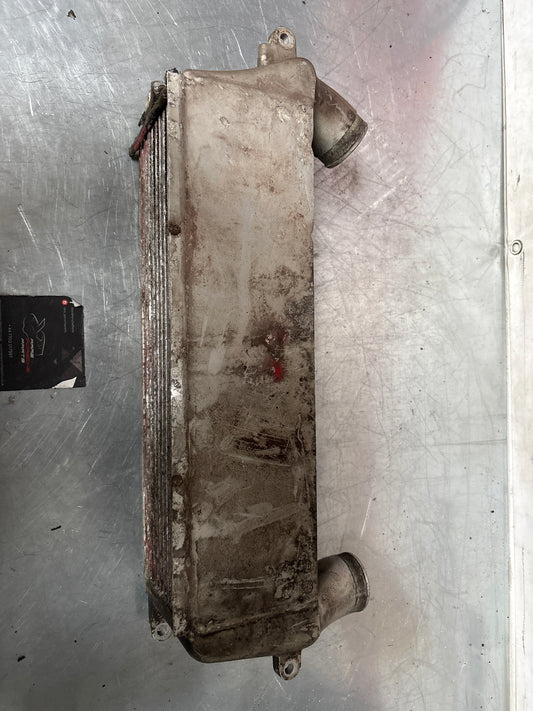 Porsche 944 Turbo Intercooler 95111013703 used