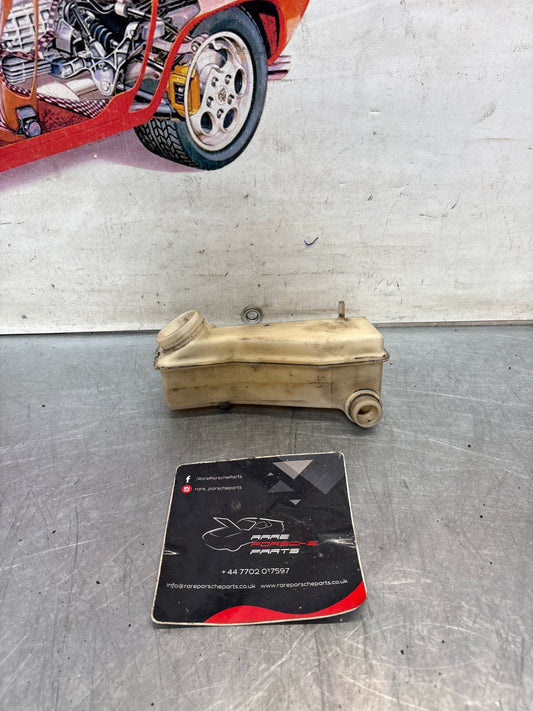 Porsche 928 transmission fluid reservoir, used 96030707500