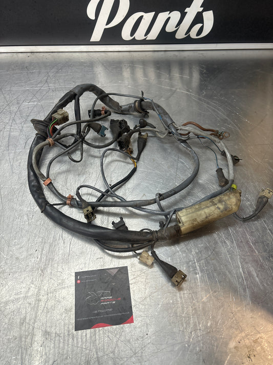 Porsche 944 engine loom/ harness wiring for 2.5 94461200206 used