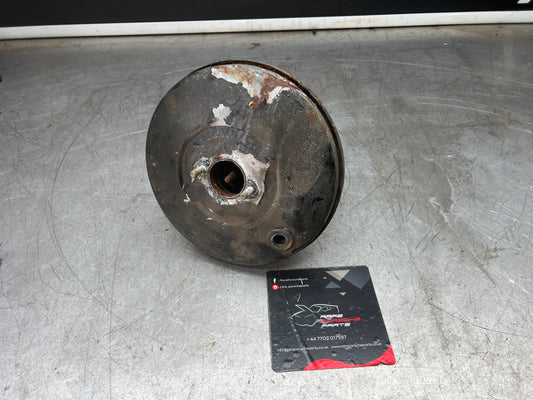 Porsche 944 brake booster, used 94435502500