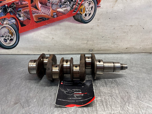 Porsche 914 1.7 crankshaft, 021105101, used