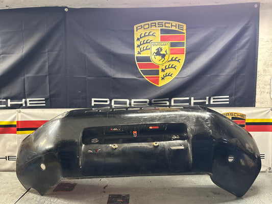 Porsche 928 rear bumper, used 928505023