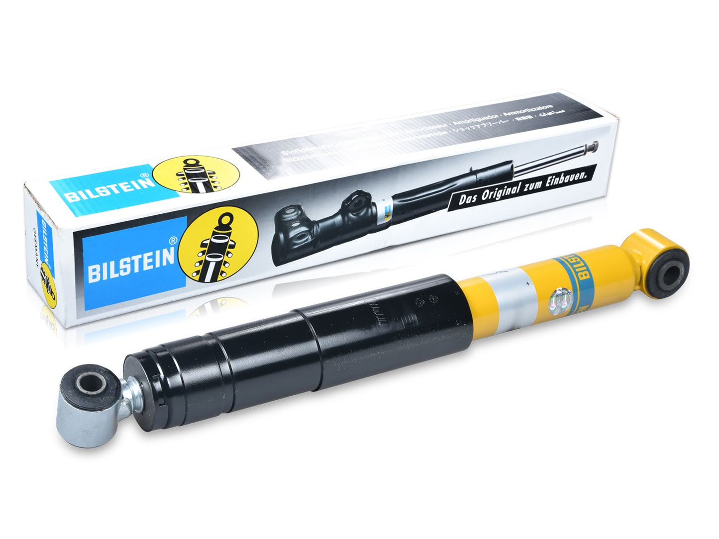 Ammortizzatore per Porsche 924 944 968 Bilstein B6 POSTERIORE