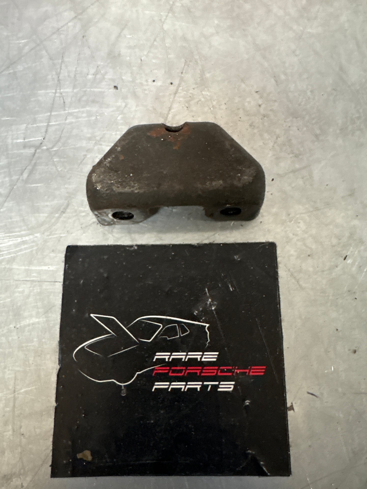 Porsche 944 Gearbox stop, used