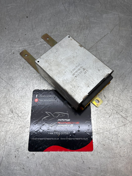 Porsche 928 Central indicator unit 92864160204 used