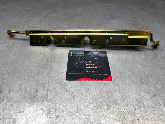 Porsche 928 S fuel rail, spares or repair, bent 92811007911