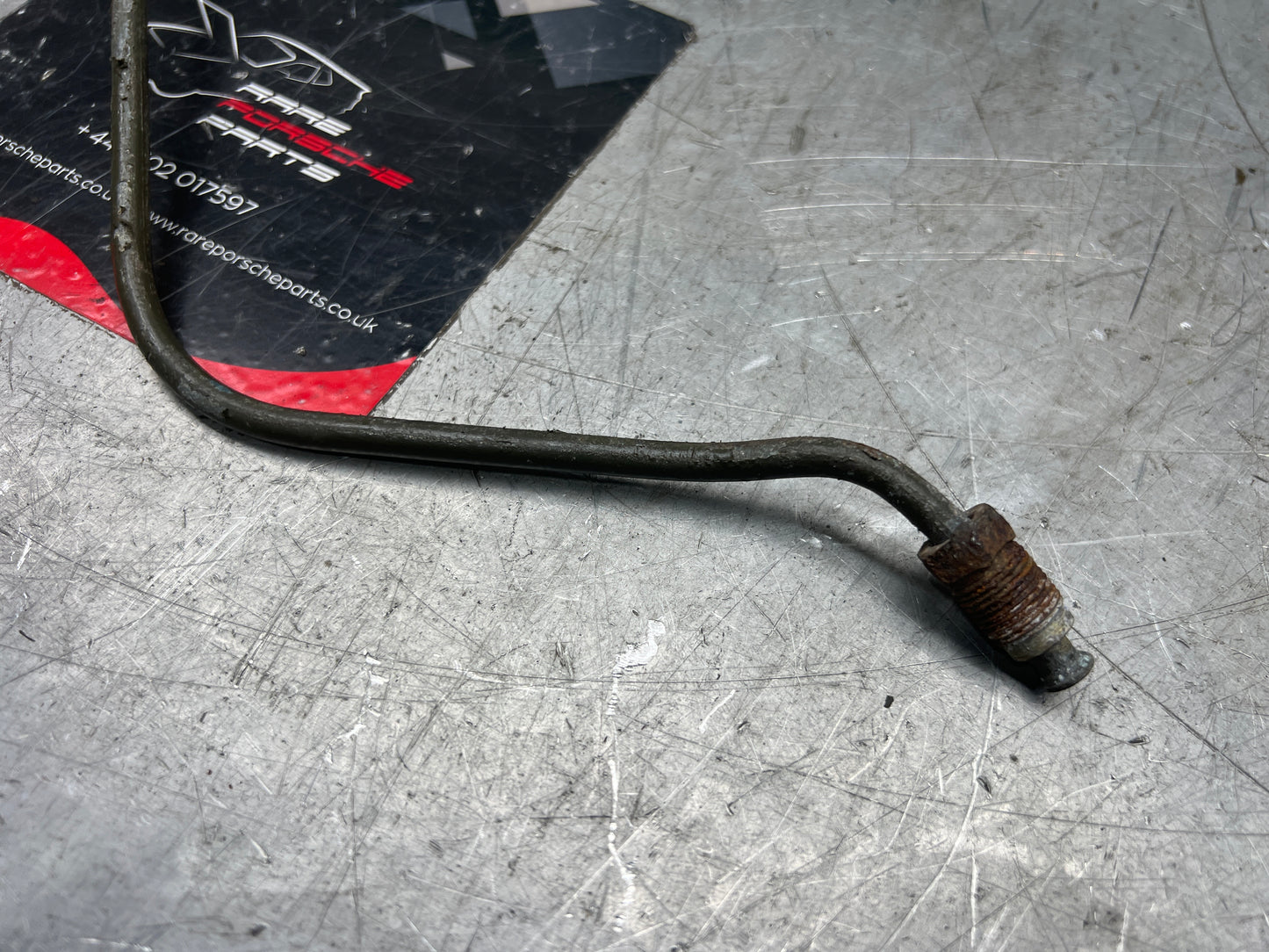 Porsche 944 Clutch Hard Line 94542309101