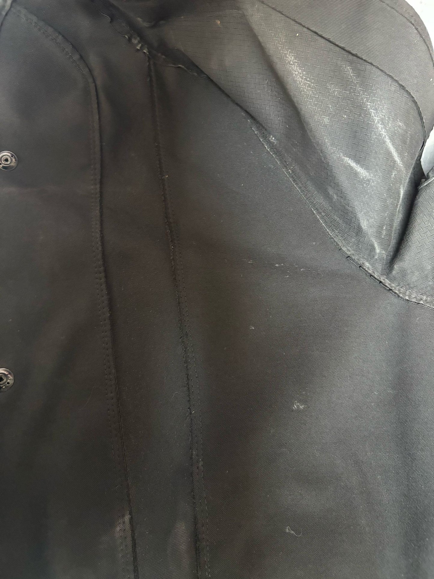 Porsche 944 convertible cabrio tonneau cover, used 94156102310