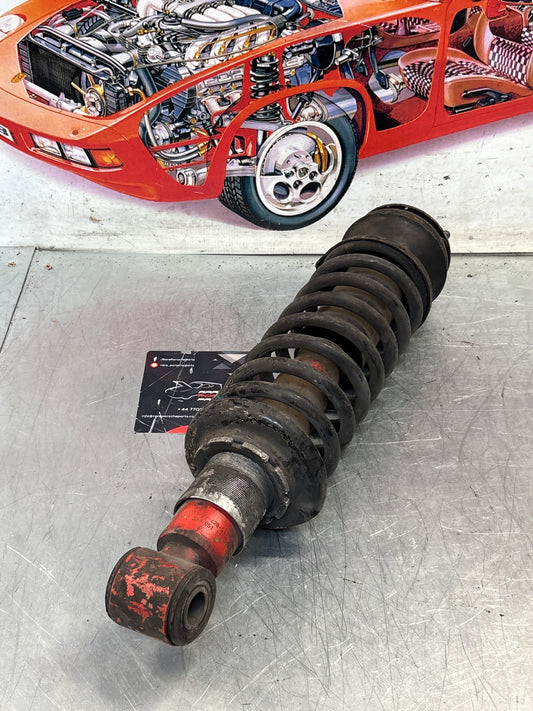 Porsche 928 rear shock absorber, 92833305117