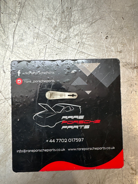Porsche early 924 Door Link connecting piece handle mechanism