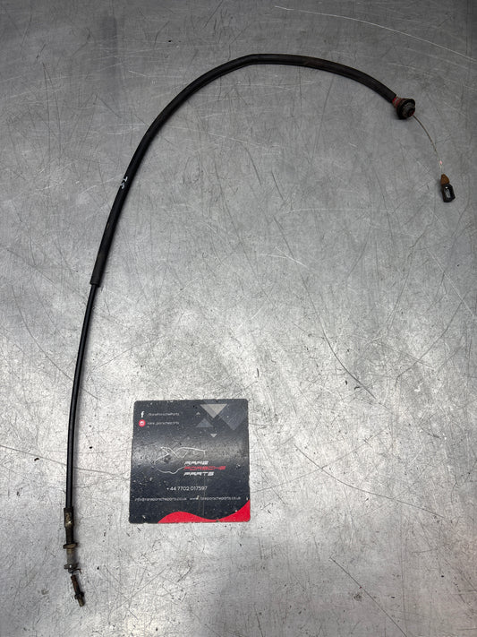 Porsche 944 S2 89-91 Accelerator cable 94542302315 used