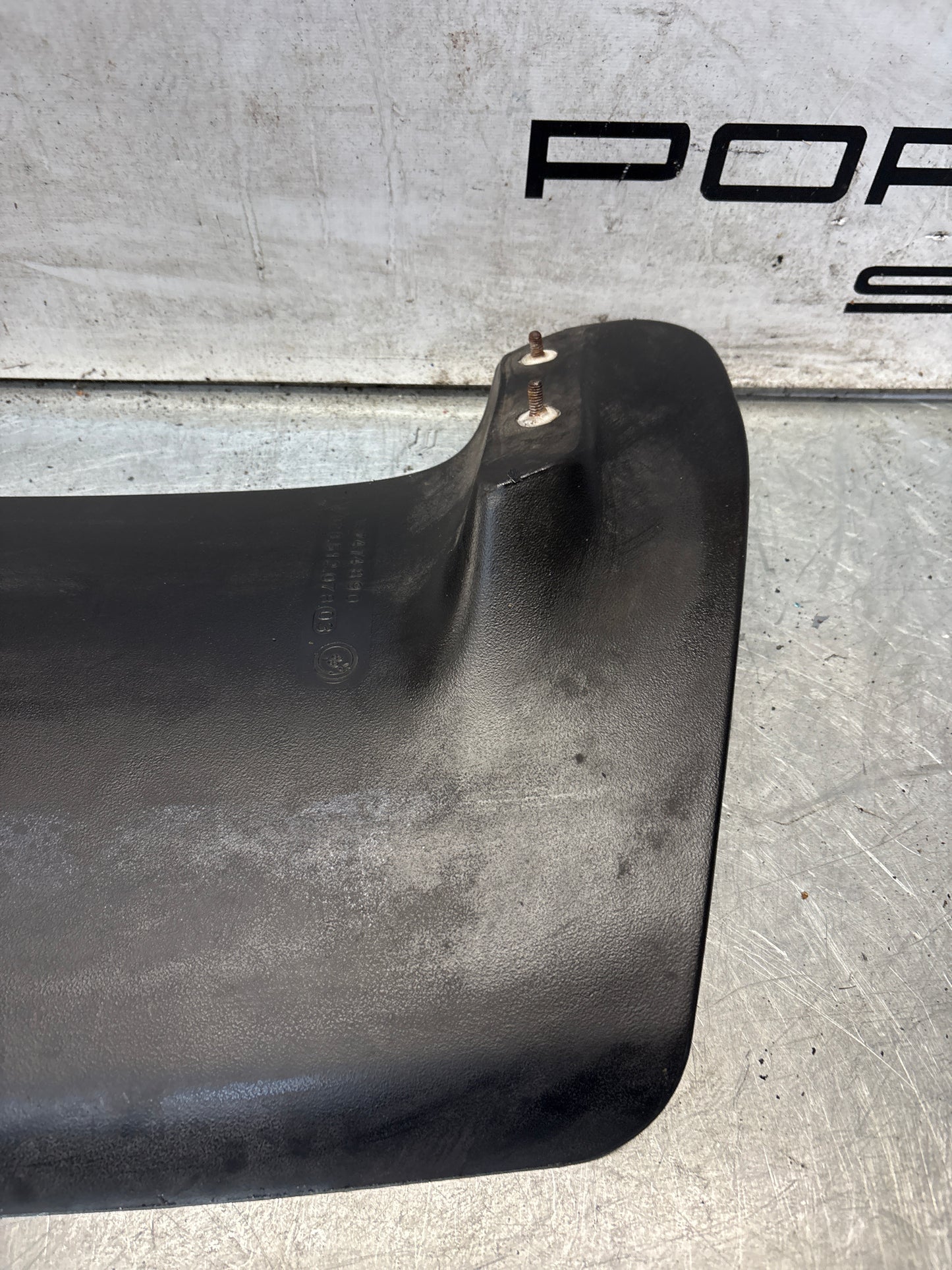 Porsche 928 S4 Rear Spoiler 92851207803, used