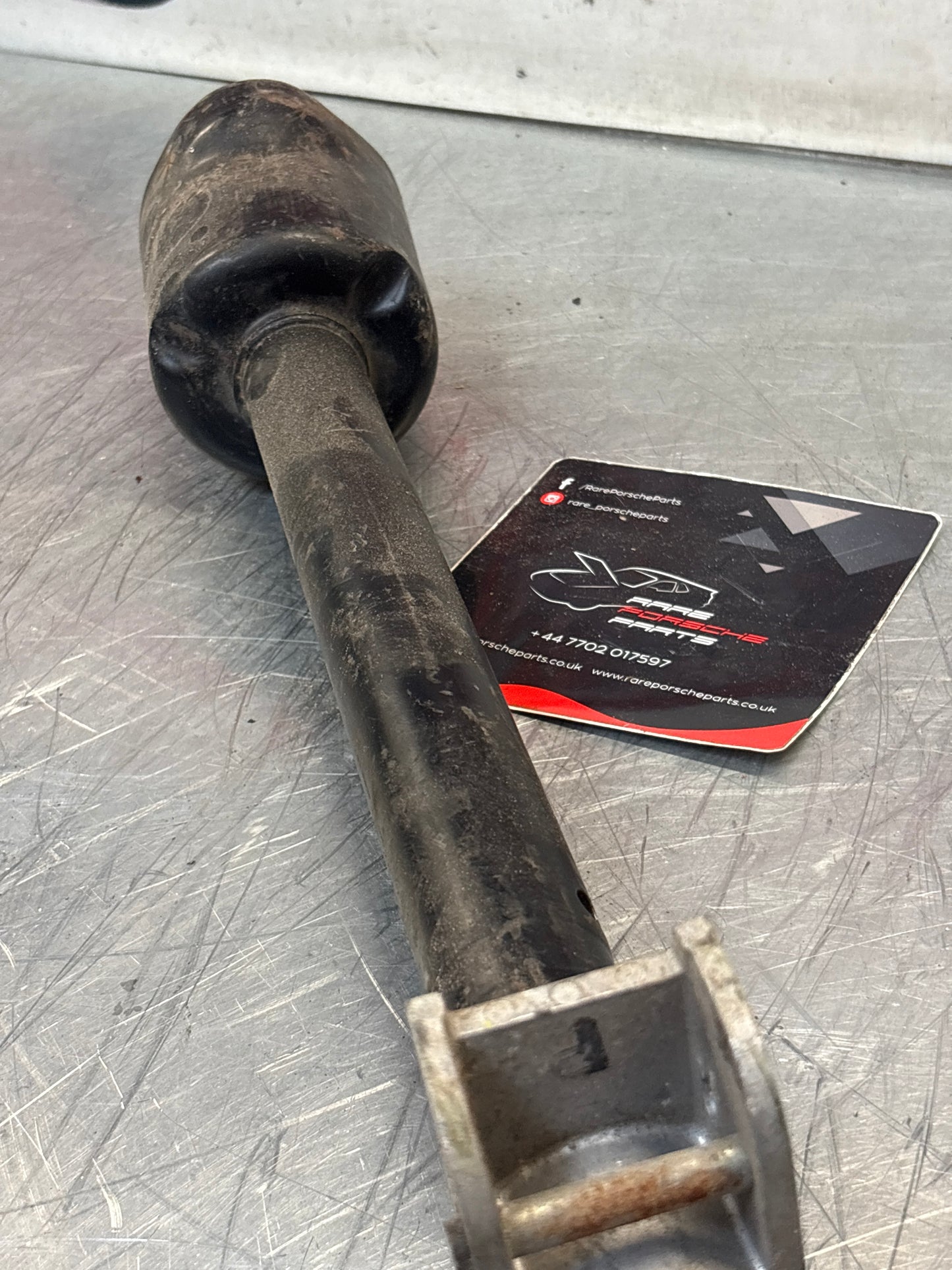 Porsche 928 steering coloumn assembly, used 92834707300 / 01