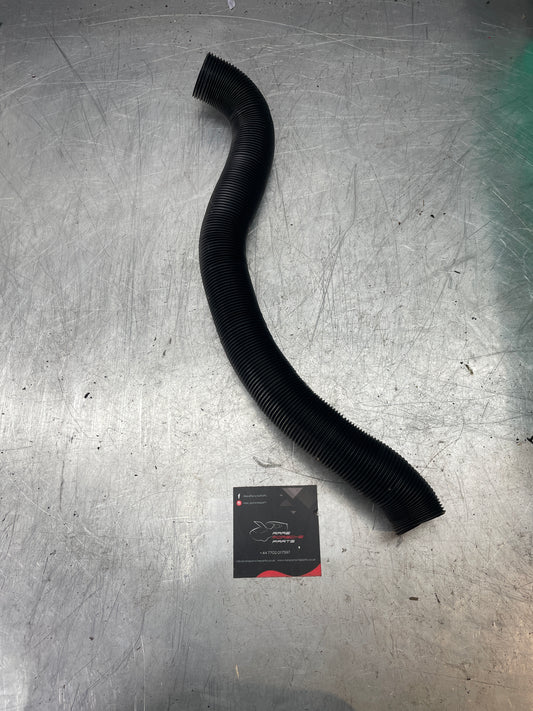 Porsche 924 944 Square Dash air hose for air vents, long, used