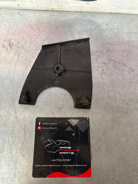 Porsche 928 78-82 toothed belt covering, used 92810514800, used