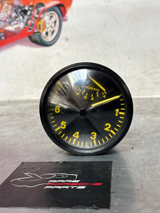 Porsche 944 Rev counter, used 94464120501