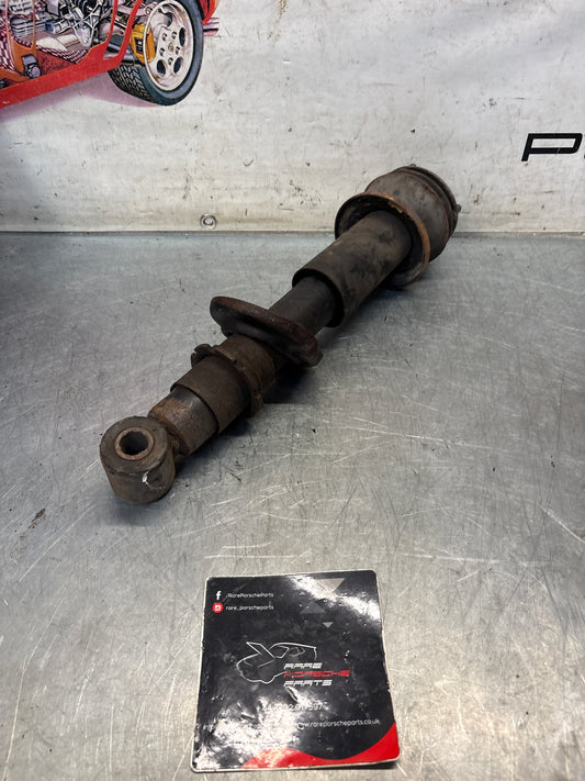 Porsche 928 rear shock absorber, used 92833305108