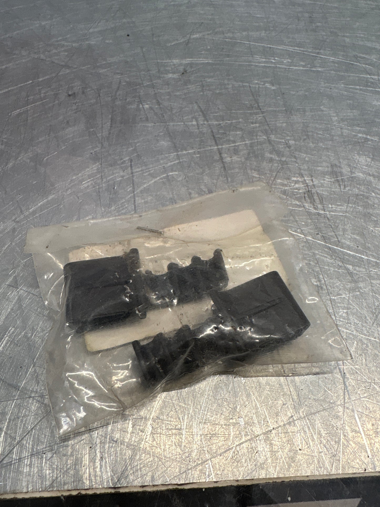 Porsche 911 964 line support bracket, genuine 99959192140