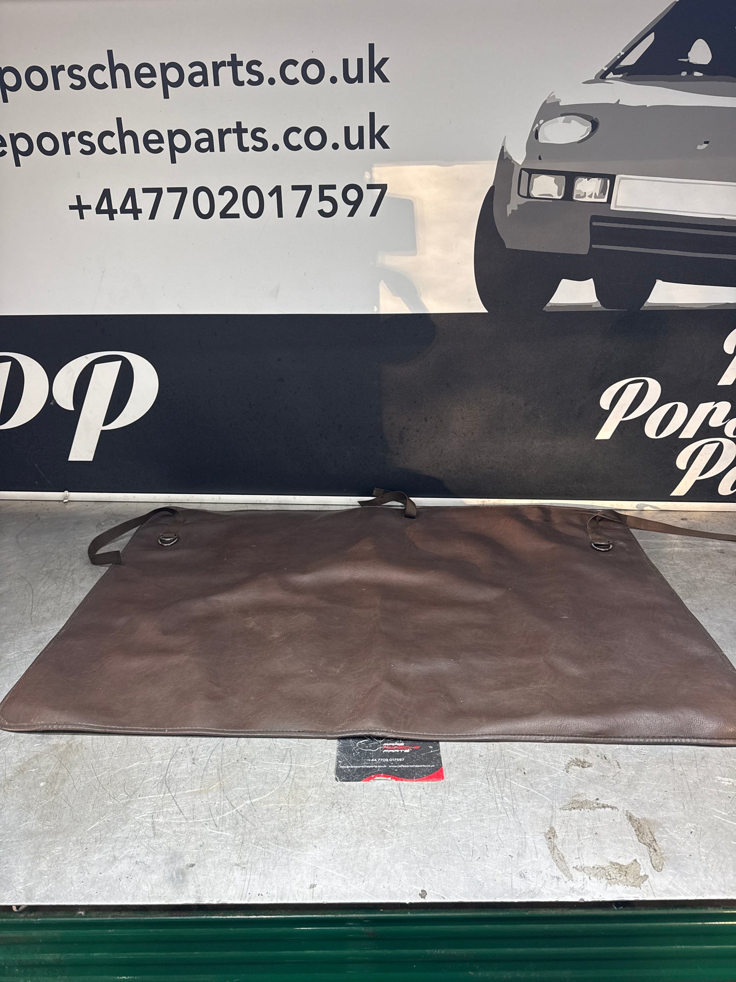 Porsche 944/924 Brown Targa / Sunroof bag