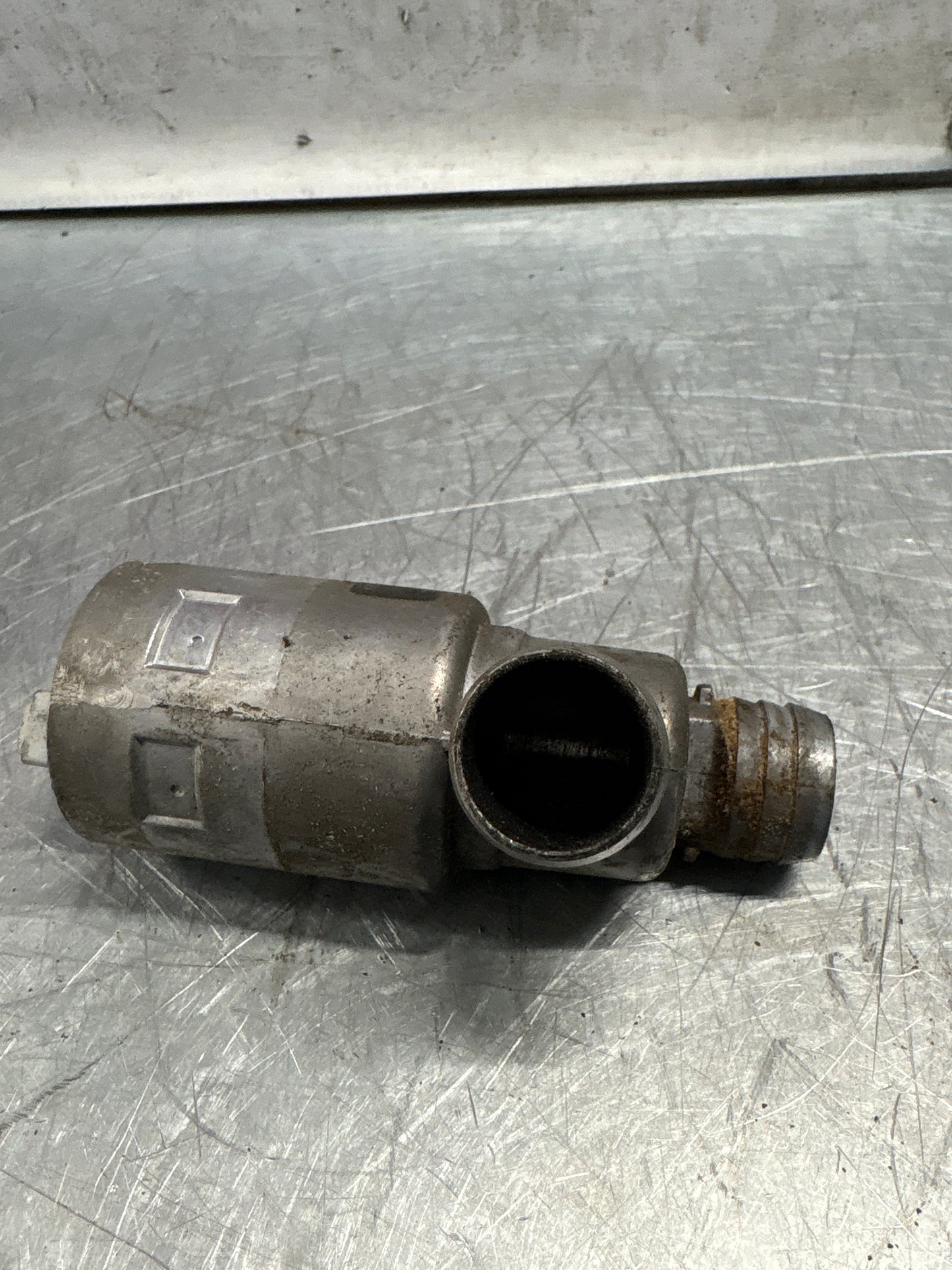 Porsche 928 idle control valve, used 0280140515