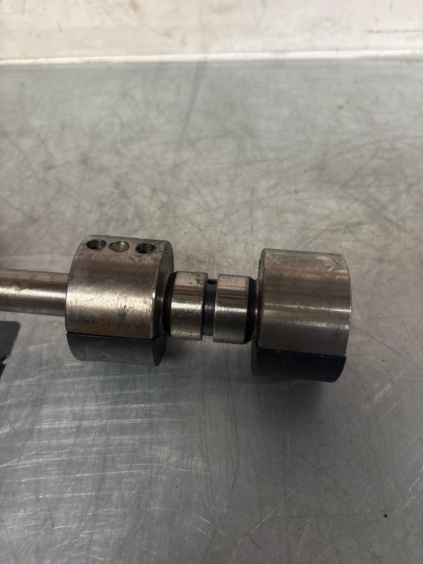 Porsche 924S 2.5 / 944 S2 Turbo / 968 balance shaft, used 94410292300