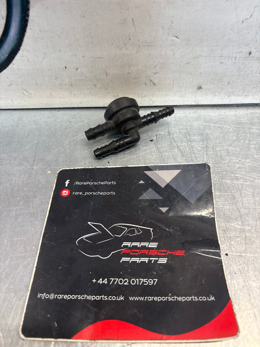 Porsche valve 911 / 928 / 944 / 964 / 968 281955187 used