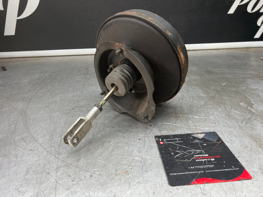 Porsche 944 brake booster, used 95135502701