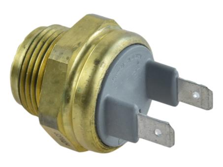 Termointerruttore per ventola Porsche 924 928 944 2 poli 80-75°C 92860621800