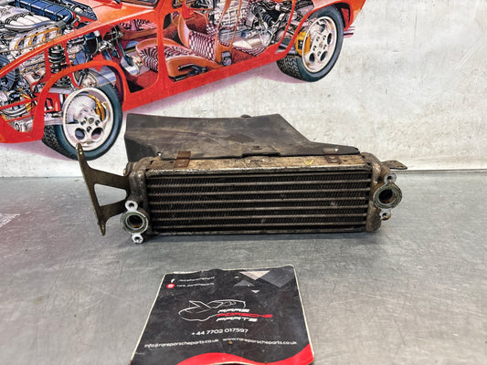 Porsche 968 Oil Cooler 94420730901 used