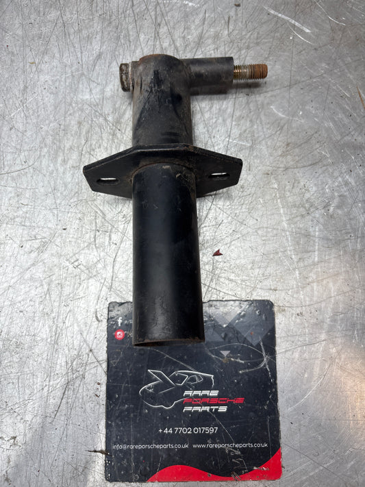 Porsche 944 Bumper bracket impact pipe, used 94450518500