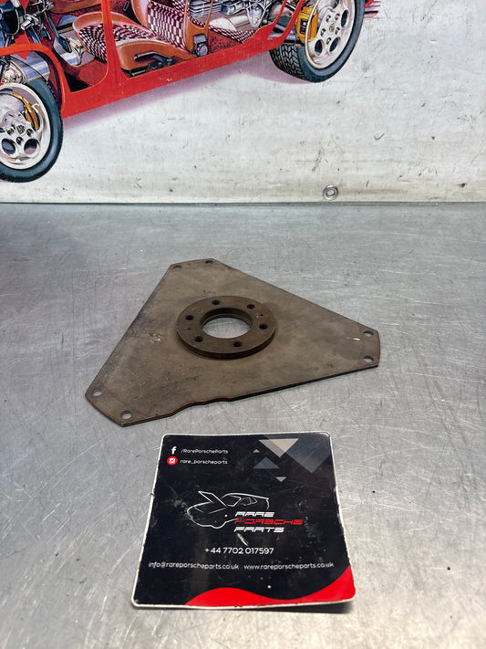 Porsche 928 -1982 3 speed automatic double plate flange disc plate used 92211604103