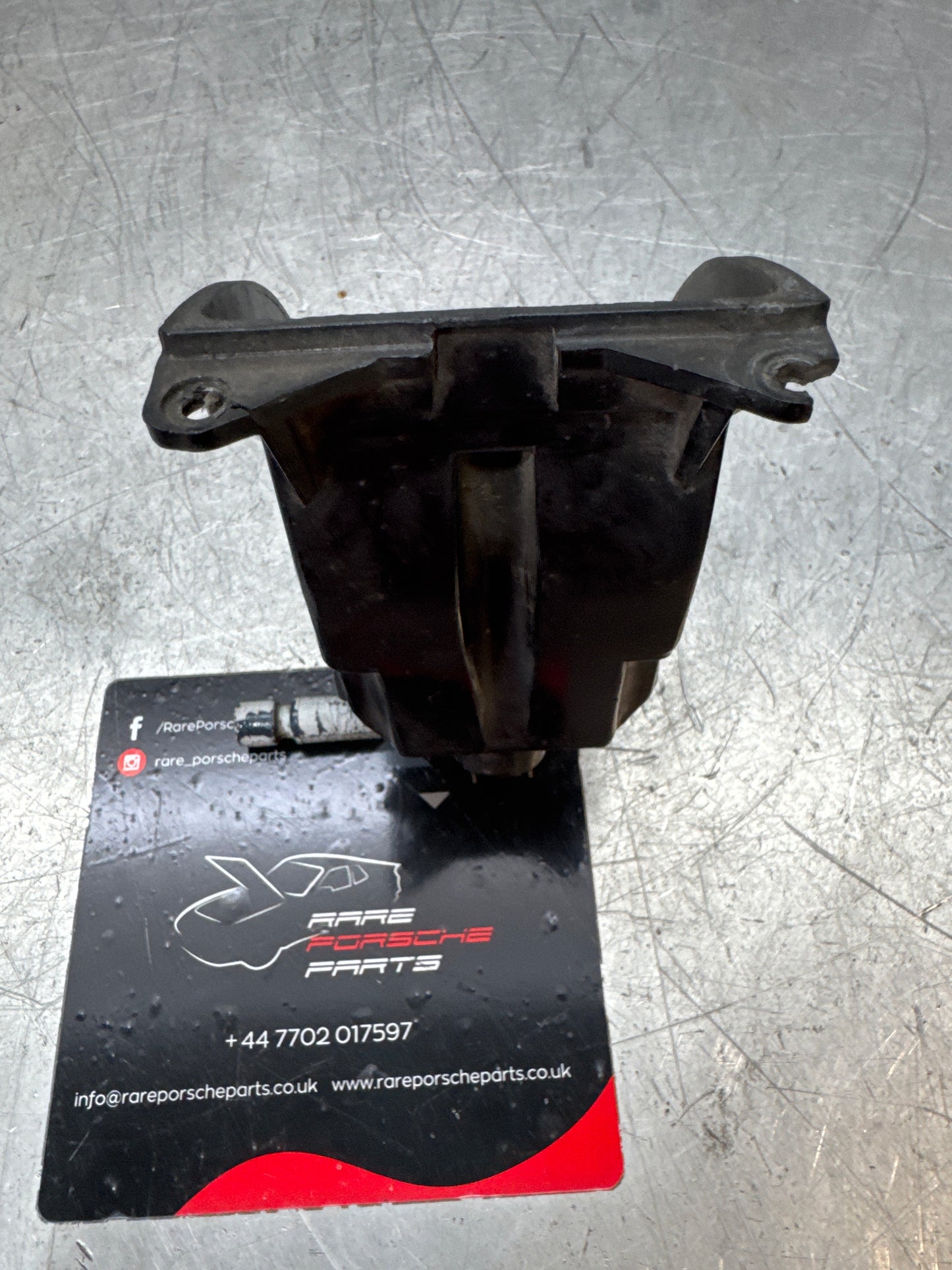 Porsche 944 924 front indicator body 477953065A used