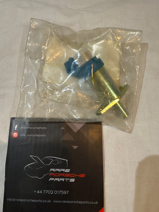 Porsche 911 cold start valve 93060610701   0280170400 NOS