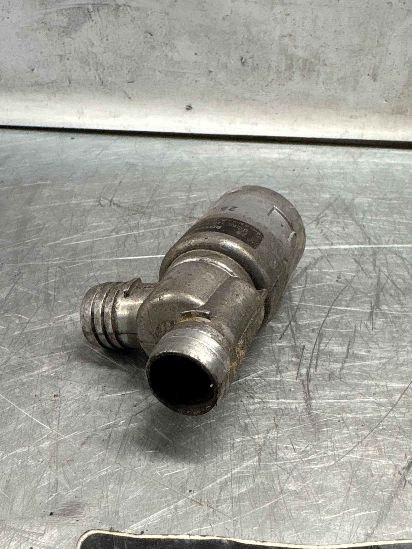 Porsche 928 idle control valve, used 0280140515