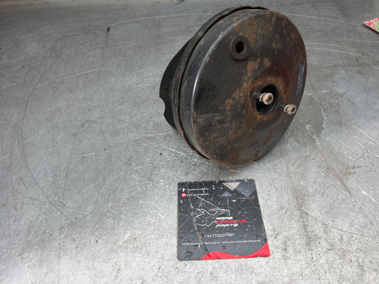 Porsche 944 brake booster, used 95135502711