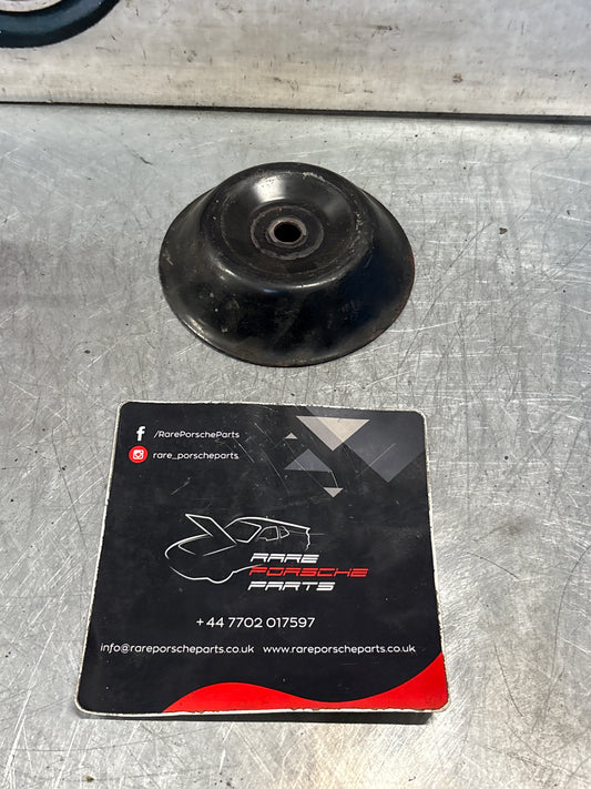 Porsche 928 shock absorber supporting plate, used 92833343600