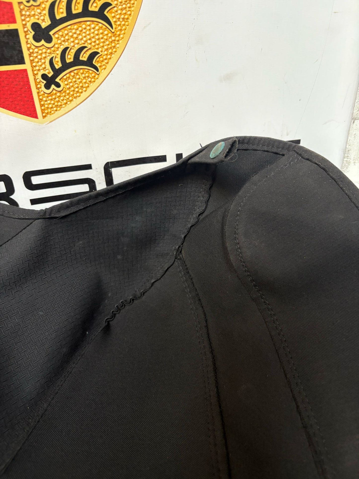 Porsche 944 convertible cabrio tonneau cover, used 94156102310