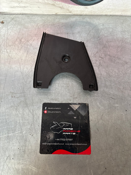 Porsche 928 78-82 toothed belt covering, used 92810514800, used